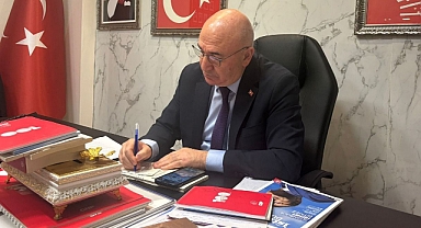 Meclis’e taşıdı! Tanal: Şanlıurfa ‘Afet Bölgesi’ ilan edilsin