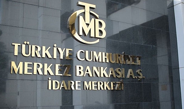 Merkez Bankası faizi sabit tuttu!