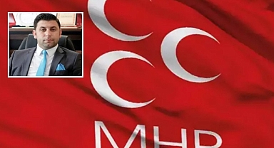 MHP Karaköprü Teşkilatında toplu istifa!