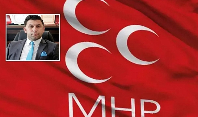 MHP Karaköprü Teşkilatında toplu istifa!