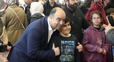 Nihat Çiftçi’den üç vizyoner ticaret projesi