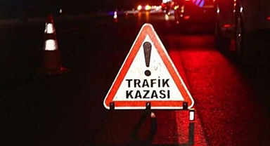 Otomobil devrildi! 3 ölü, 2 yaralı!