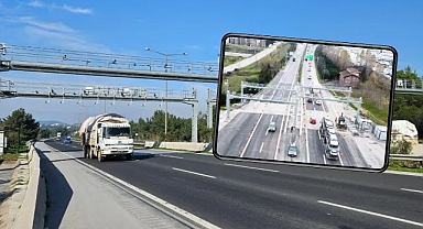 Otoyollarla ilgili flaş karar!