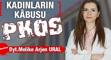 Polikistik over asla çözümsüz değildir.