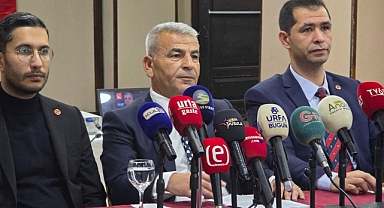 Saadet Partisi’nin Büyükşehir Adayı Bebe’den flaş açıklamalar