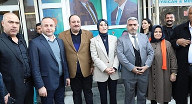 Salih Ekinci, Viranşehir’de Bir Tarih Daha Yazmaya Hazırlanıyor