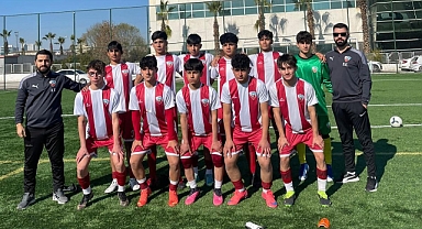 Şampiyon Viranşehir Belediyespor