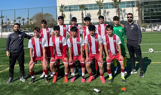 Şampiyon Viranşehir Belediyespor