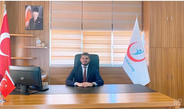 Şanlıurfa ağız diş sağlığı başhekimliği ne Güntekin yeniden atandı