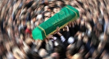 Şanlıurfa'da 4 aileye acı haber verildi!