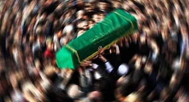 Şanlıurfa'da 5 kişi öldü!