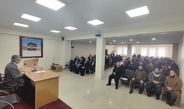 Şanlıurfa'da bağımlılıkla mücadelede güç birliği