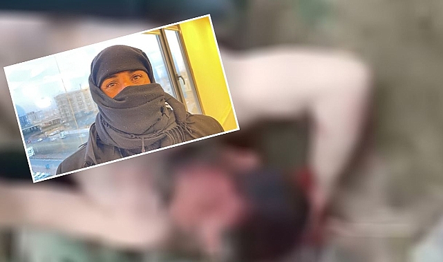 Şanlıurfa’da kan donduran olay! Çobana işkence edip sosyal medyada paylaştılar!