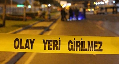 Şanlıurfa'da silahlı olay!