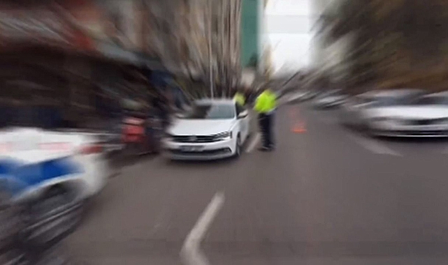 Şanlıurfa’da şok uygulama! 20 aranan şahıs yakalandı!
