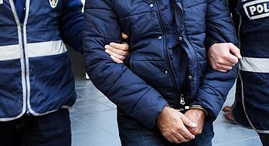 Şanlıurfa’da suç işleyenlerin yakalanmasına yönelik tablo açıklandı!