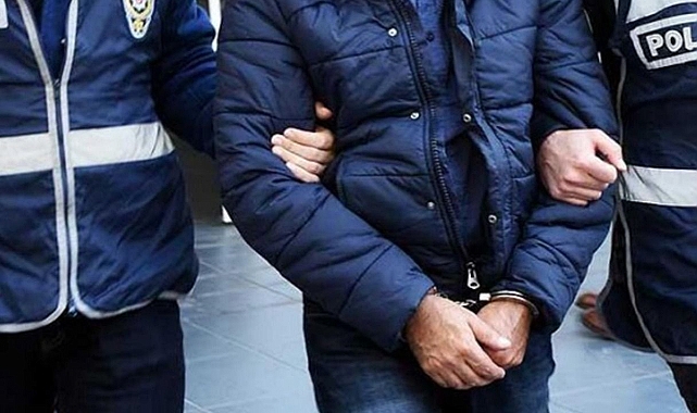 Şanlıurfa’da suç işleyenlerin yakalanmasına yönelik tablo açıklandı!