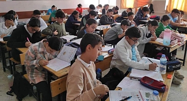 Şanlıurfa’nın iki ilçesinde bütün okullar tatil edildi