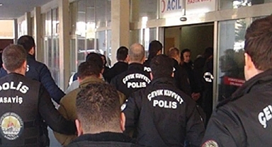 Şanlıurfa siber operasyon! 4 şahıs yakalandı