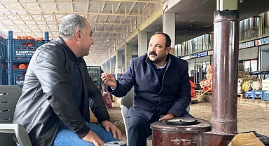 ŞASEKOM’da Seçim Vakti! Yusuf Kılıç’tan Açıklama…