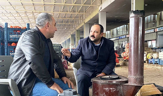 ŞASEKOM’da Seçim Vakti! Yusuf Kılıç’tan Açıklama…