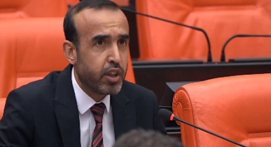 Şenyaşar: Halfeti’de 4 bin 239 seçmen kaydırılmış!