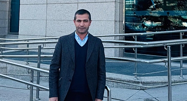 Serhat Müdüroğlu’ndan Miraç Kandili Mesajı
