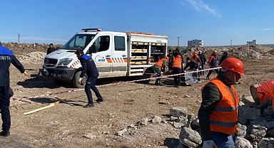 Siverek Belediyesi afetlere karşı hazırlıklarına devam ediyor