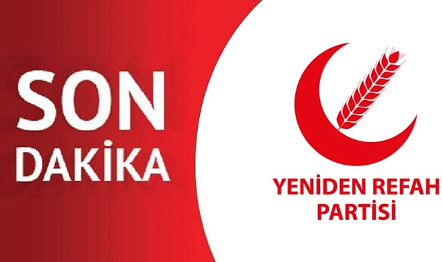 Siverek YRP Belediye Meclis üyesi listesi belli oldu