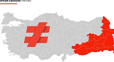 Tablo çok kötü! Urfa, derin yoksullukta ve eğitimde son sırada!