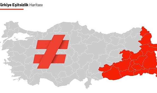 Tablo çok kötü! Urfa, derin yoksullukta ve eğitimde son sırada!