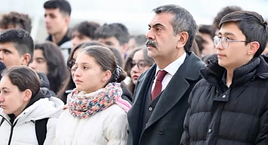 Tüm okullara gönderildi! Yarın anılacak!