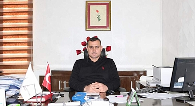 Türkiye Sağlık-İş Temsilciliği için Aydoğdu’nun ismi geçiyor!