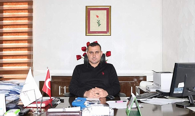 Türkiye Sağlık-İş Temsilciliği için Aydoğdu’nun ismi geçiyor!