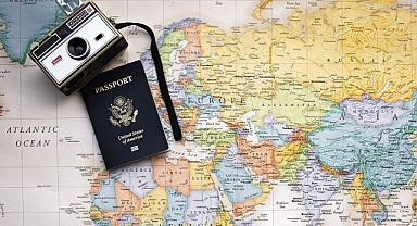 Türkiye'ye gelen turist sayısı açıklandı!