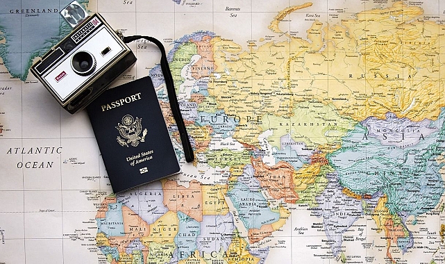 Türkiye'ye gelen turist sayısı açıklandı!