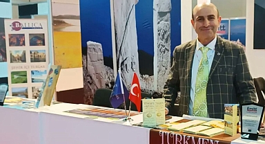 Türkmen’den partilere çağrı: Sektöründe kabul gören kişilere yer verin!
