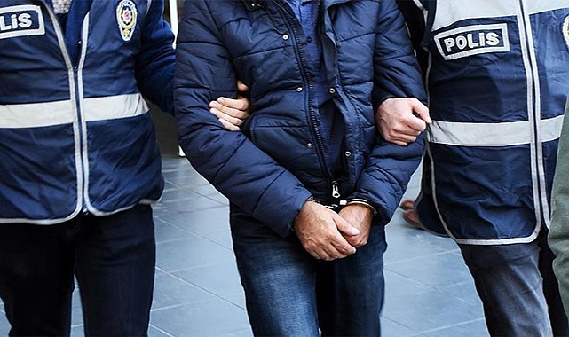 Urfa'da 12 yıl 12 ay hapsi bulunan şahıs yakalandı!