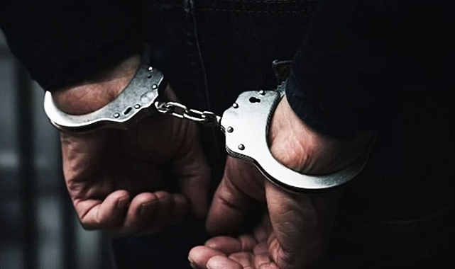 Urfa'da 18 yıl 8 ay hapsi bulunan firari yakalandı!