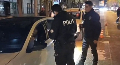 Urfa’da 355 araç sorgulandı! 162 bin TL para cezası kesildi!