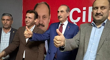 Urfa'da AK Partili Belediye Başkanı Yeniden Refah'tan aday oldu!