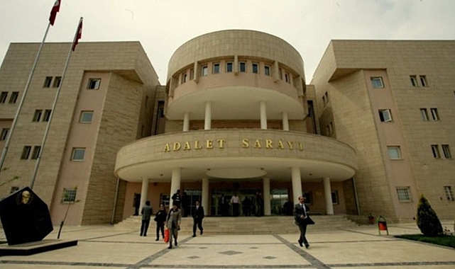 Urfa’da depremle ilgili ilk karar! Müteahhit 18 yıl ceza yedi!