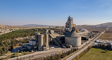 Urfa’da fabrikası bulunuyor! Yılın ilk büyük halka arzı Limak Doğu Anadolu Çimento’dan