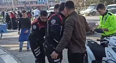 Urfa'da gece saatlerinde şok uygulama! Çok sayıda şahıs yakalandı!