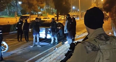 Urfa'da göçmen kaçakçılığı operasyonu! Çok sayıda organizatör tutuklandı!