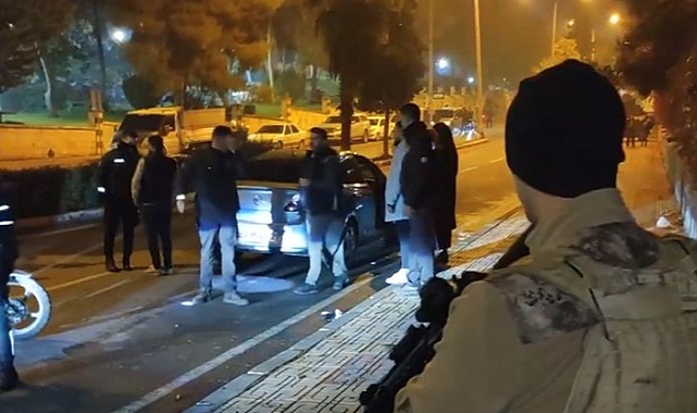 Urfa'da göçmen kaçakçılığı operasyonu! Çok sayıda organizatör tutuklandı!