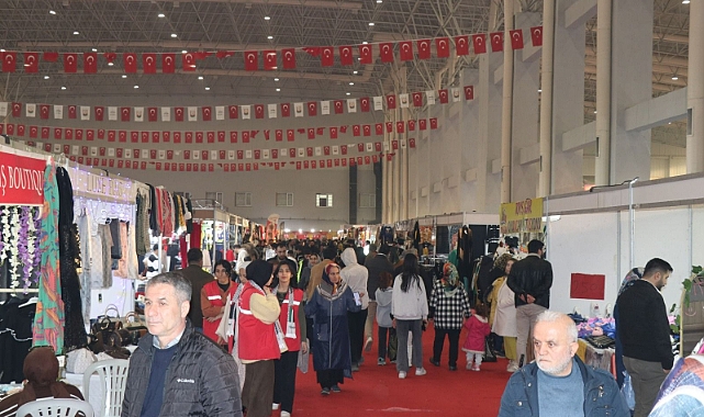 Urfa'da Hafta Sonu Fuara Yoğun İlgi