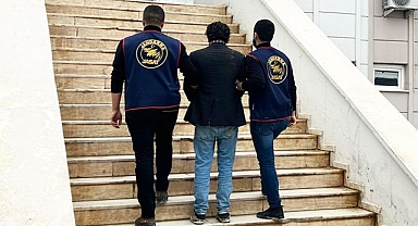 Urfa’da JASAT harekete geçti! Kıskıvrak yakalandı