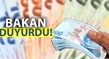 Urfa da listede! Destek verilecek