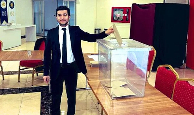 Urfa'da seçim! Başkan belli oldu